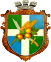 Coats of arms of Chabany.gif
