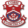 Logo du Cobh Ramblers