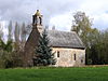 Chapelle Saint-Hilaire-et-Saint-Eutrope de Verniette
