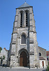 Cathédrale Saint-Spire de Corbeil-Essonnes