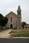 Église Notre-Dame de Corbreuse