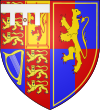 Countess of Wessex Arms.svg