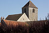 Église Saint-Gervais-et-Saint-Protais de Courdimanche-sur-Essonne