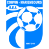 Logo du RES Couvin-Mariembourg
