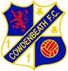 Logo du Cowdenbeath FC