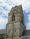 Église Saint-Médard-et-Saint-Gildard de Crépon