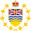 Image illustrative de l'article Liste des lieutenants-gouverneurs de la Colombie-Britannique