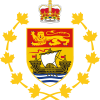 Image illustrative de l'article Liste des lieutenants-gouverneurs du Nouveau-Brunswick