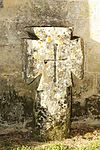 Croix pattée de Théméricourt