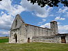 Église Saint-Pierre de Curçay-sur-Dive