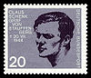 DBP 1964 438 Hitlerattentat Claus Schenk Graf von Stauffenberg.jpg