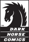 Logo de Dark Horse Comics