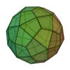 Hexacontaèdre trapézoïdal