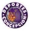 Logo du Deportes Concepción