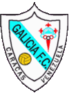 Logo du Deportivo Galicia