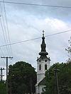 Despotovo, Orthodox church.jpg