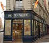 Boulangerie, 159 rue Ordener, 31 rue Montcalm