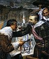 Diego Velázquez - The Surrender of Breda (detail) - WGA24404.jpg