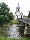 Église Saint-Quentin de Dienville
