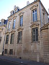 Hôtel Lemullier de Bressey