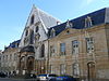 Parlement de Dijon - Palais de justice