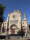Synagogue de Dijon