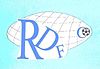 Logo du R Dinant FC