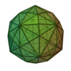 Hexaki icosaèdre