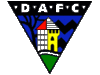 Logo du Dunfermline Athletic