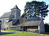 Église Saint-Barnabé de Saint-Georges-des-Sept-Voies