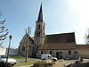 Église Saint-Vivien de Bruyères-sur-Oise