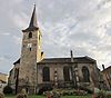 Église de Pagny-sur-Moselle