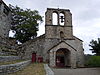 Église Saint-Jacques de Naves