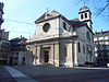 Église Saint-Louis