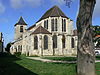 Église Saint-Saturnin de Champigny-sur-Marne