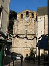 Église Saint-Volusien de Foix