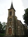 Église Saint-Brice de Sancy