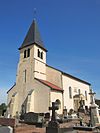 Église de Villers-la-Montagne