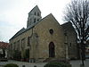 Église Saint-Denis de Wissous
