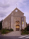 Église Saint-Germain de Lisses
