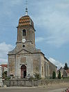 Église de Roche