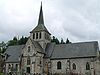 Église Saint-Hymer de Saint-Hymer