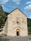 Église Saint-Pierre de Rossillon