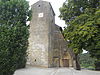 Église Sainte-Agathe de Longuyon
