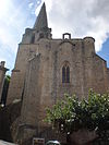 Église Saint-Hilaire de Chassiers