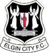 Logo du Elgin City