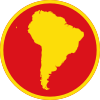 Emblem of the Union of South American Nations.svg