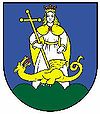 Blason de Kopčany