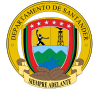 Escudo de Santander (Colombia).svg