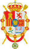 Escudo de armas de José I Toison Legion de Honor y Cetros.svg